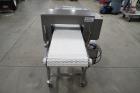 Fortress Phantom Metal Detector